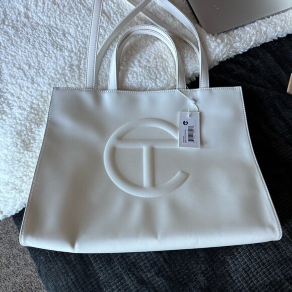 Telfar Handbags - Telfar Medium Shopping Bag